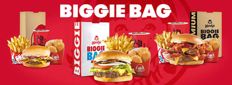 Publicidad: Wendy's