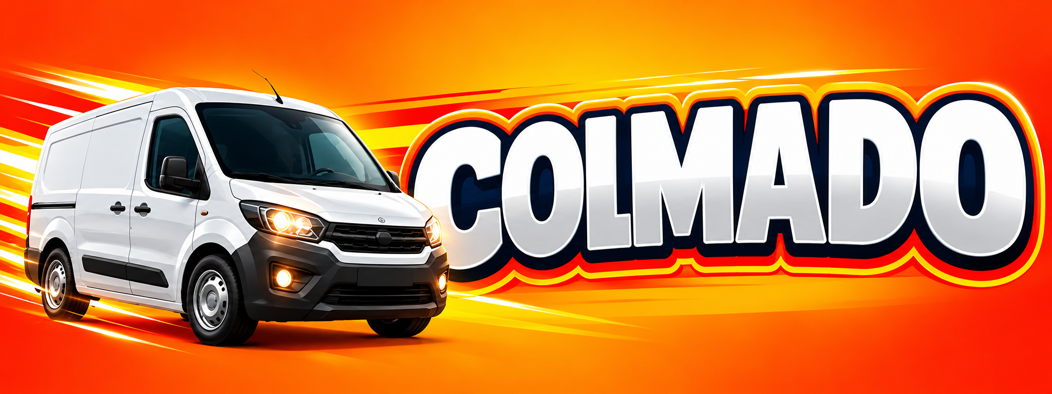 Publicidad: Colmado